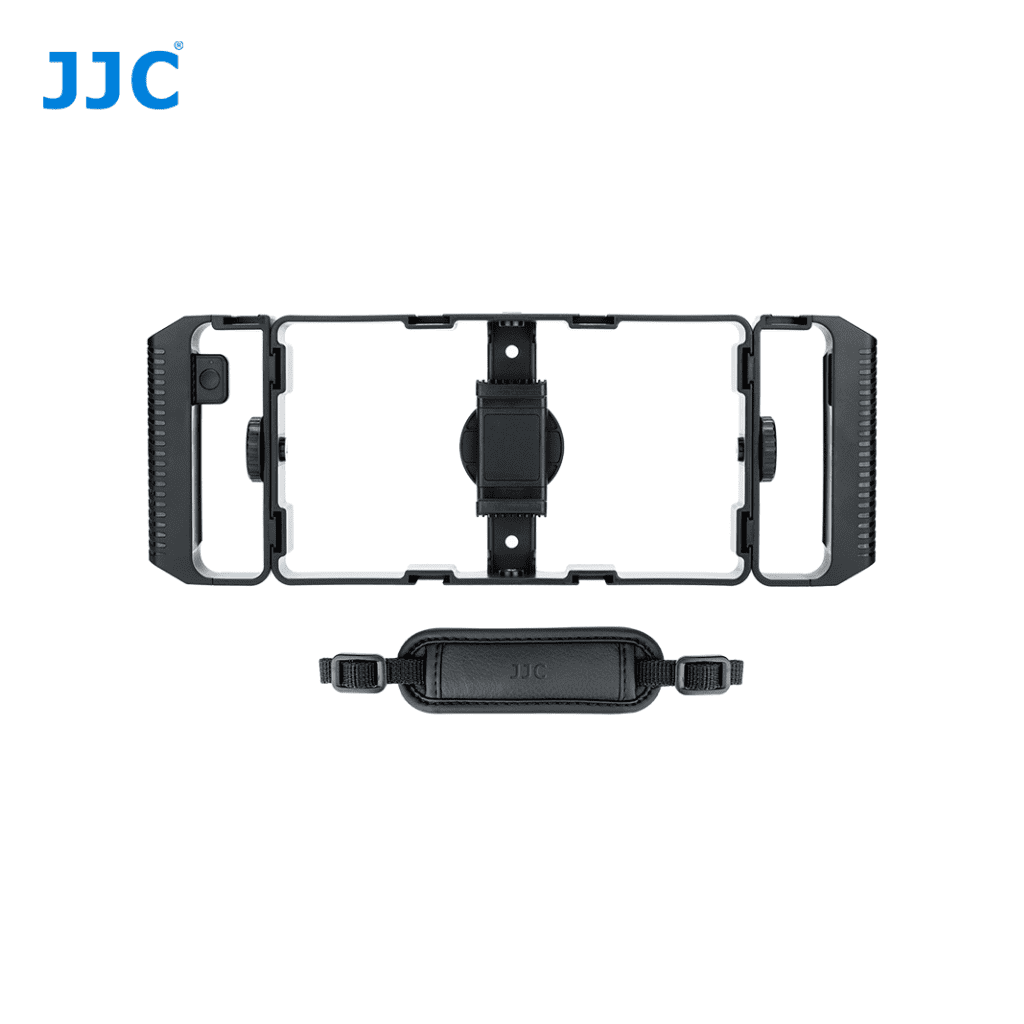 Estabilizador de Mano para Celular JJC