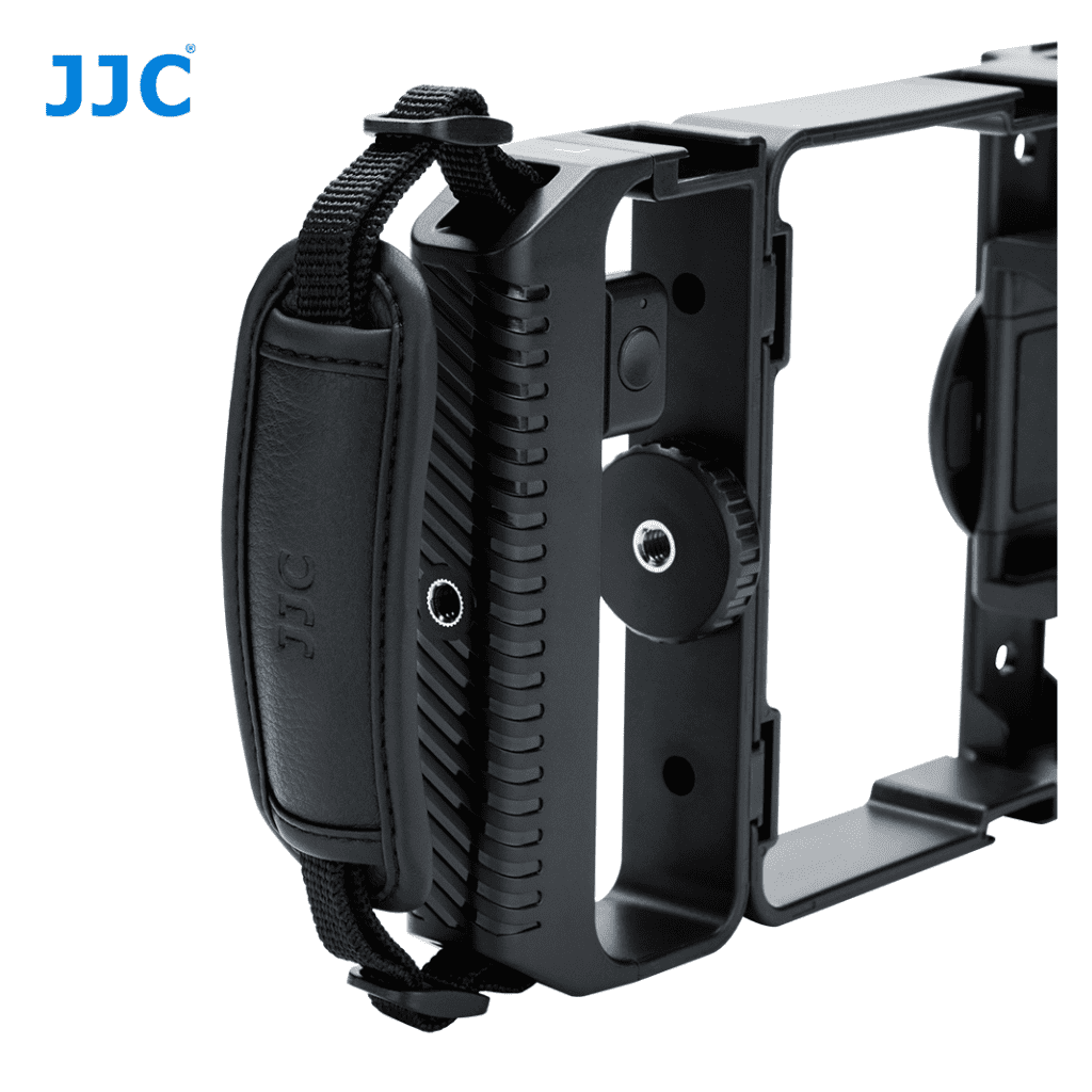 Estabilizador de Mano para Celular JJC