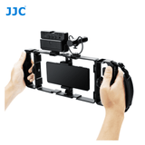 Estabilizador de Mano para Celular JJC