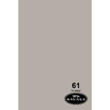 Fondo de Papel Savage TV Gray (Gris) 2.74 x 11 m