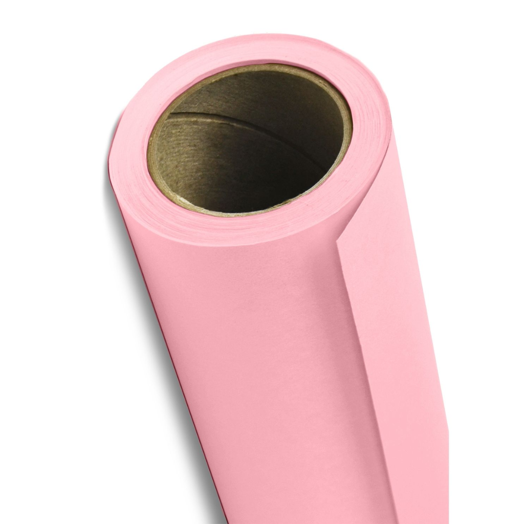 Fondo de Papel Savage Coral 2.72 x 11 m