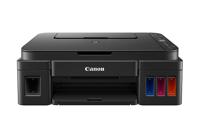 Impresora Canon G3110