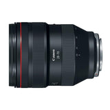 Lente Canon RF 28-70MM F/2 L USM