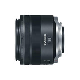 Lente Canon RF 35MM F1.8 MACRO IS STM