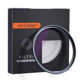 Filtro Natural Night de 58 mm K&F Concept