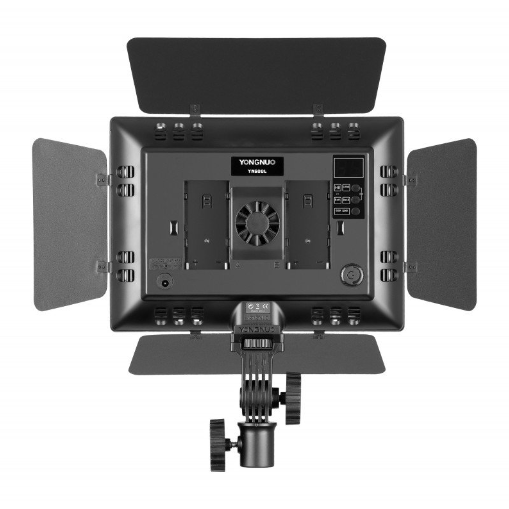 Lámpara de Video Yongnuo YN600L