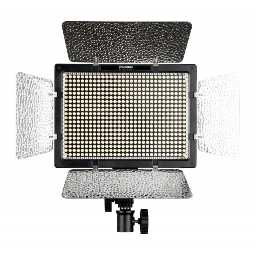 Lámpara de Video Yongnuo YN600L