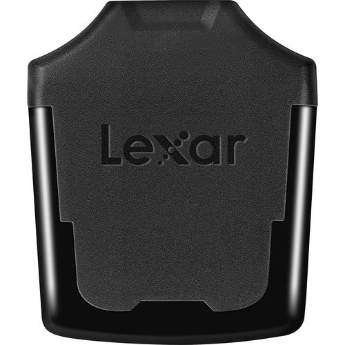 Lector de Tarjetas Lexar CFexpress Tipo B USB 3.1