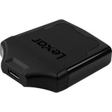 Lector de Tarjetas Lexar CFexpress Tipo B USB 3.1