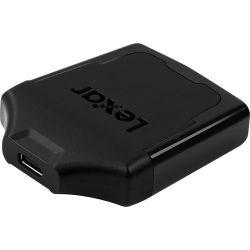 Lector de Tarjetas Lexar CFexpress Tipo B USB 3.1