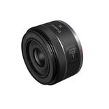 Lente Canon RF 16MM F / 2.8 STM