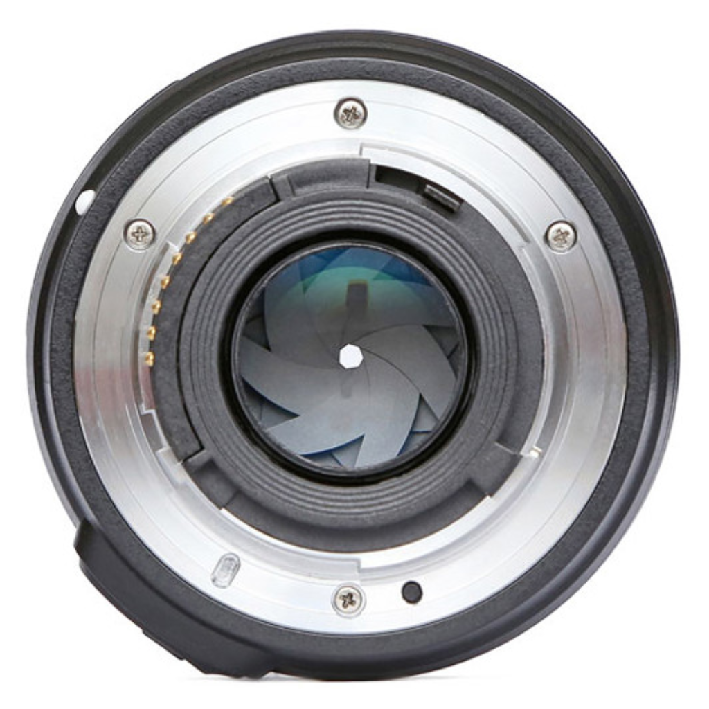 Lente Yongnuo 50mm f/1.8 para Nikon