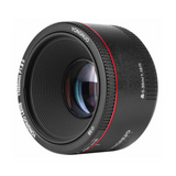 Lente Yongnuo 50mm f/1.8 II para Canon