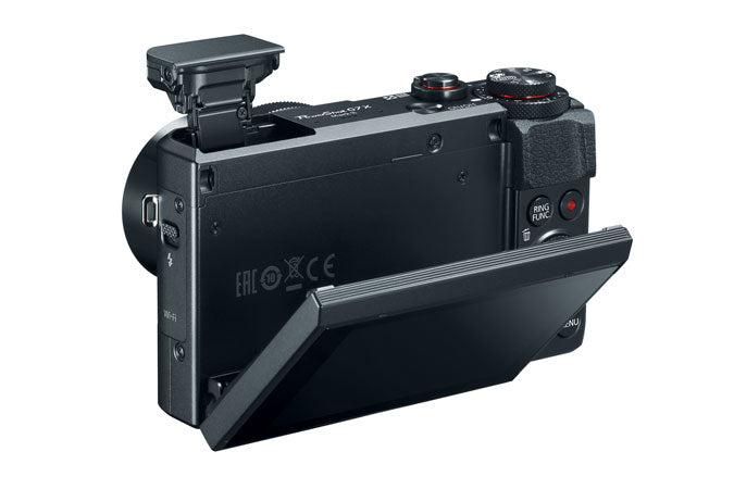 POWERSHOT G7X MARK II