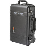 Maleta Protectora de Mano 1510 Pelican Negro