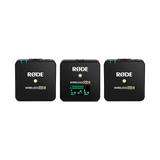 Micrófono RODE Wireless GO II