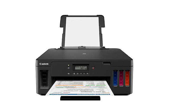 Impresora Canon PIXMA G510