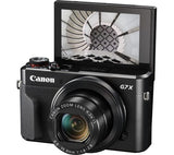 POWERSHOT G7X MARK II