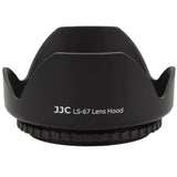 Parasol Tulipán 67mm Lovefoto