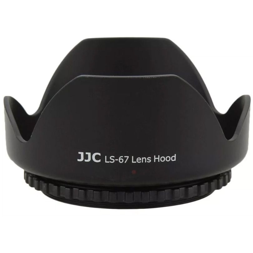 Parasol Tulipán 67mm Lovefoto