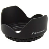 Parasol Tulipán 67mm Lovefoto