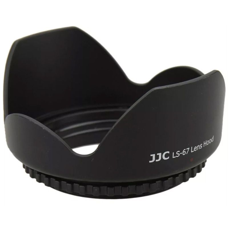 Parasol Tulipán 67mm Lovefoto