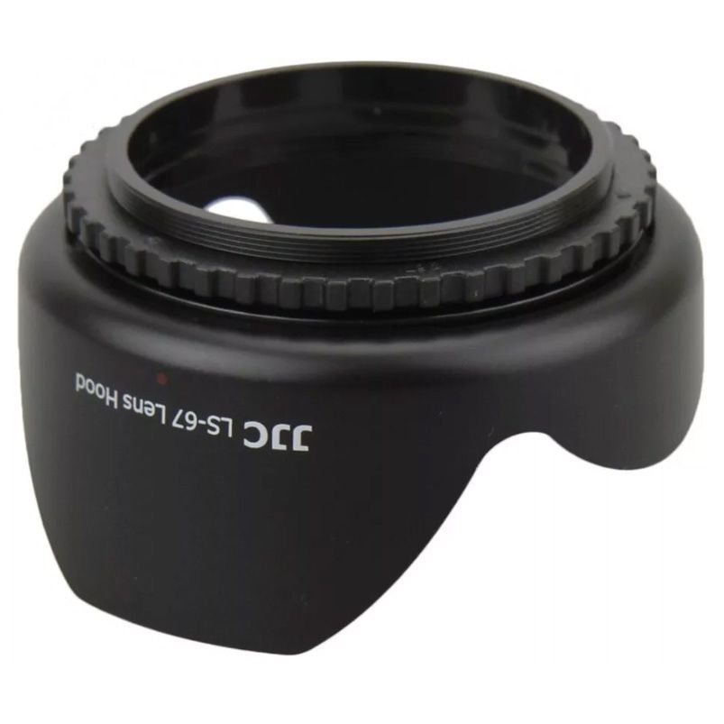 Parasol Tulipán 67mm Lovefoto