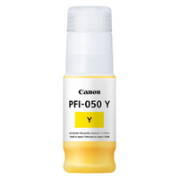 Tinta Canon PFI-050 Amarillo 70ml