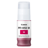 Tinta Canon PFI-050 Magenta 70ml
