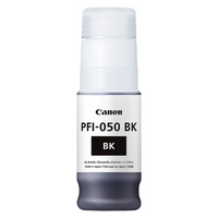 Tinta Canon PFI-050 Negro 70 ml