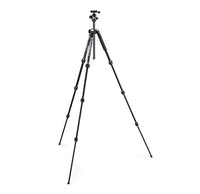 Tripié Manfrotto Element MII con Bluetooth