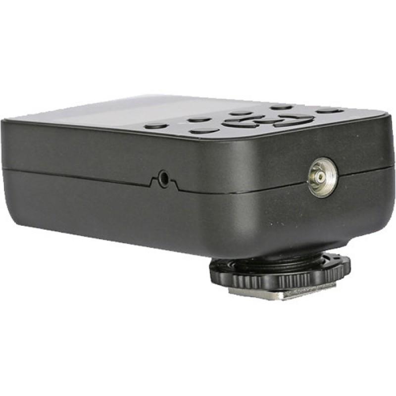 Controlador Yongnuo YN622C TX  E-TTL para Canon