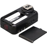 Controlador Yongnuo YN622C TX  E-TTL para Canon