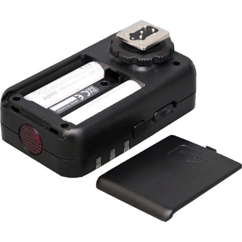 Controlador Yongnuo YN622C TX  E-TTL para Canon