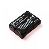 Batería Genérica para Nikon EN-EL14