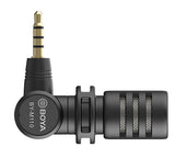 Microfono Boya BY-M110