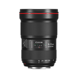 Lente Canon EF 16-35MM F/2.8L III USM