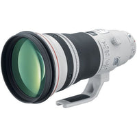 Lente Canon EF 400/2.8L IS III USM