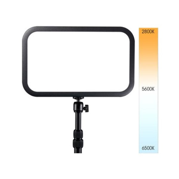 Lámpara LED Gamer E-Sports ES45 con Control Remoto Godox