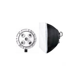 KIT DE ILUMINACION CONTINUA TL-5 GODOX