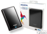 Disco Duro ADATA HV620 de 1TB Negro USB 3.1
