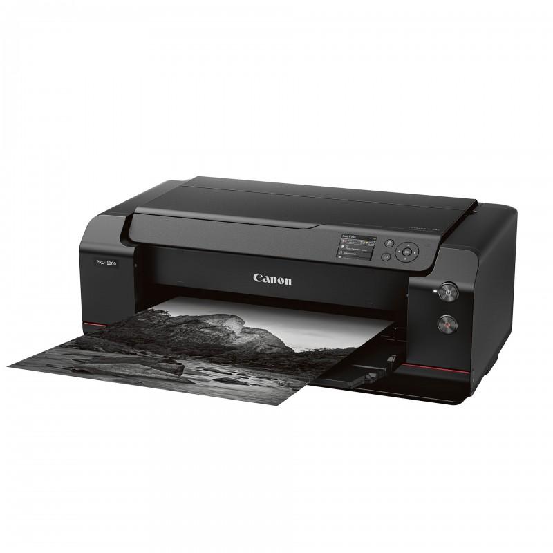Impresora Canon PIXMA Pro-1000