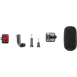 Kit de Video Manos Libres POV-2 PEAK DESIGN