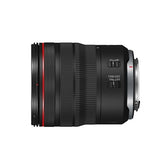 Lente Canon RF 14-35mm f/4 L IS USM