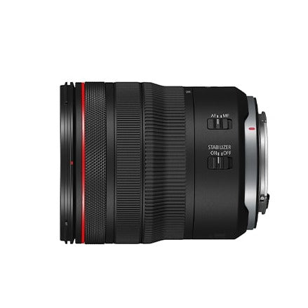 Lente Canon RF 14-35mm f/4 L IS USM