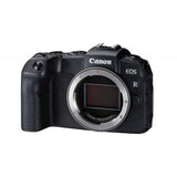 Cámara Canon EOS RP Body + Adaptador