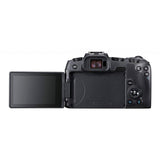 Cámara Canon EOS RP Body + Adaptador