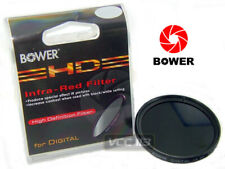Filtro BOWER Infrarrojo 58mm