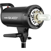 Flash de Estudio GODOX SK400 II