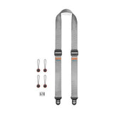 Correa de Hombro Peak Design Slide Lite SLL-AS-3 Plata